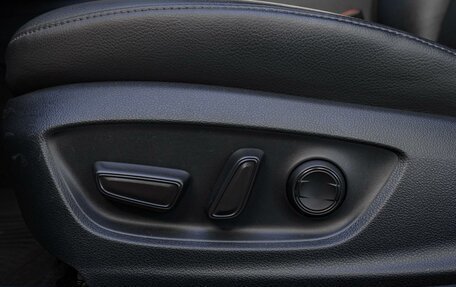 Toyota Camry, 2021 год, 3 290 000 рублей, 18 фотография
