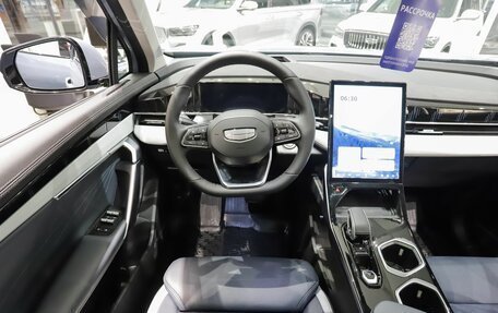 Geely Atlas, 2024 год, 4 018 000 рублей, 18 фотография