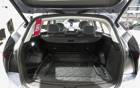 Geely Atlas, 2024 год, 4 018 000 рублей, 19 фотография