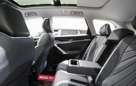 Geely Atlas, 2024 год, 4 018 000 рублей, 15 фотография