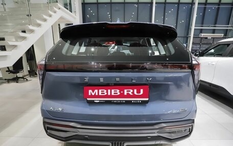 Geely Atlas, 2024 год, 4 018 000 рублей, 3 фотография
