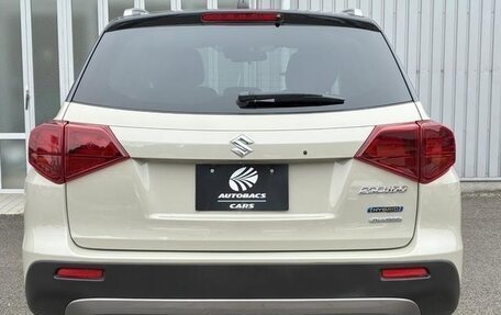 Suzuki Escudo IV, 2022 год, 1 589 099 рублей, 5 фотография