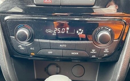 Suzuki Escudo IV, 2022 год, 1 589 099 рублей, 11 фотография