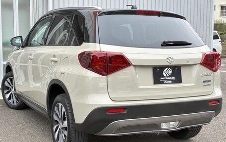 Suzuki Escudo IV, 2022 год, 1 589 099 рублей, 6 фотография