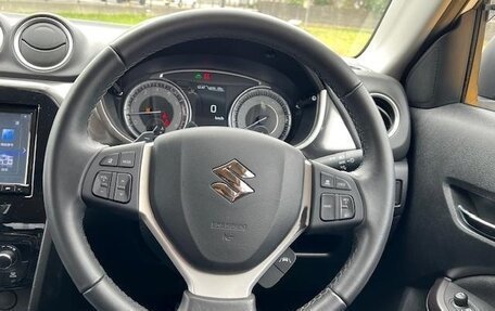 Suzuki Escudo IV, 2022 год, 1 589 099 рублей, 9 фотография