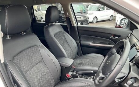 Suzuki Escudo IV, 2022 год, 1 589 099 рублей, 14 фотография