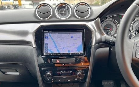 Suzuki Escudo IV, 2022 год, 1 589 099 рублей, 8 фотография