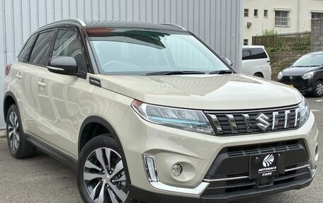 Suzuki Escudo IV, 2022 год, 1 589 099 рублей, 3 фотография