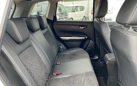 Suzuki Escudo IV, 2022 год, 1 589 099 рублей, 15 фотография