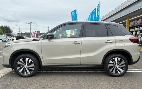 Suzuki Escudo IV, 2022 год, 1 589 099 рублей, 7 фотография