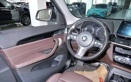 BMW X1, 2021 год, 1 627 277 рублей, 13 фотография