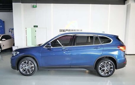 BMW X1, 2021 год, 1 627 277 рублей, 5 фотография