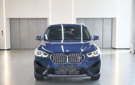 BMW X1, 2021 год, 1 627 277 рублей, 2 фотография