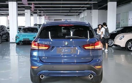 BMW X1, 2021 год, 1 627 277 рублей, 6 фотография