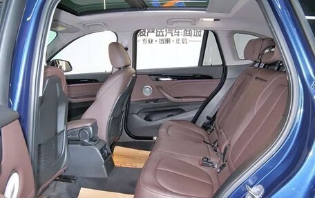 BMW X1, 2021 год, 1 627 277 рублей, 8 фотография