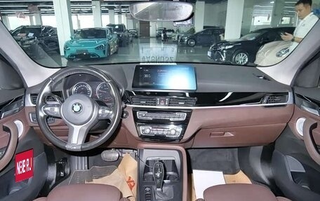 BMW X1, 2021 год, 1 627 277 рублей, 12 фотография