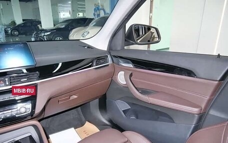 BMW X1, 2021 год, 1 627 277 рублей, 9 фотография
