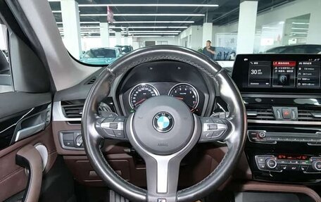 BMW X1, 2021 год, 1 627 277 рублей, 15 фотография