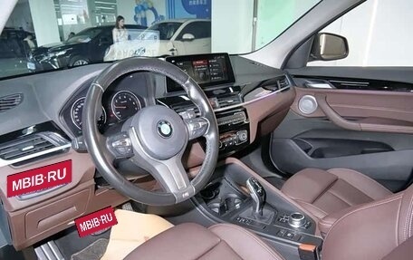 BMW X1, 2021 год, 1 627 277 рублей, 14 фотография
