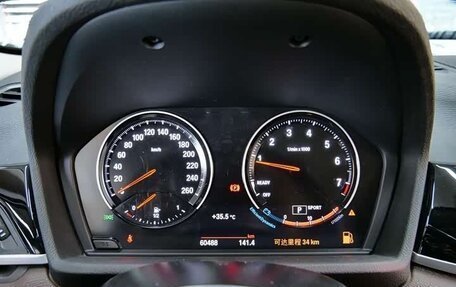 BMW X1, 2021 год, 1 627 277 рублей, 16 фотография
