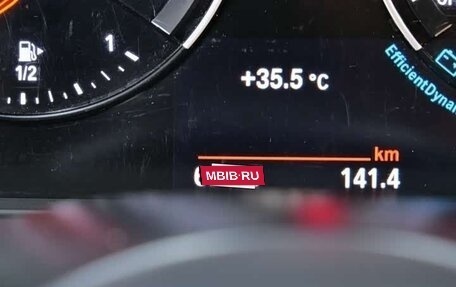 BMW X1, 2021 год, 1 627 277 рублей, 17 фотография
