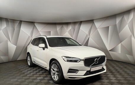 Volvo XC60 II, 2018 год, 2 115 000 рублей, 3 фотография