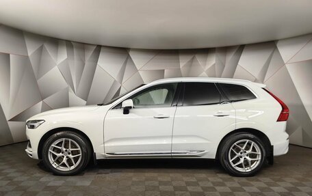 Volvo XC60 II, 2018 год, 2 115 000 рублей, 5 фотография