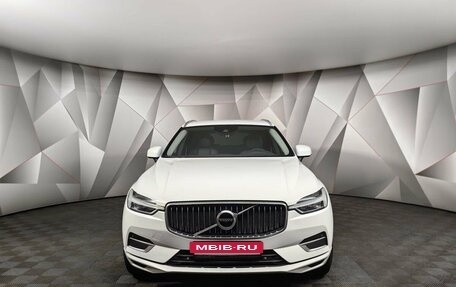Volvo XC60 II, 2018 год, 2 115 000 рублей, 7 фотография
