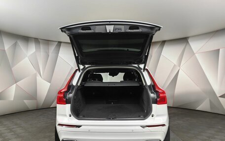 Volvo XC60 II, 2018 год, 2 115 000 рублей, 19 фотография