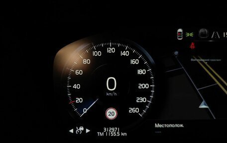 Volvo XC60 II, 2018 год, 2 115 000 рублей, 20 фотография