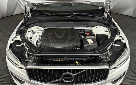 Volvo XC60 II, 2018 год, 2 115 000 рублей, 18 фотография