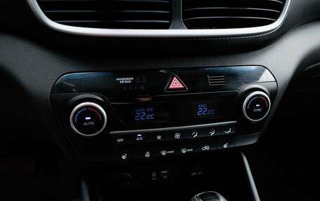 Hyundai Tucson III, 2020 год, 2 250 000 рублей, 12 фотография