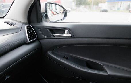 Hyundai Tucson III, 2020 год, 2 250 000 рублей, 14 фотография