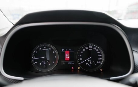Hyundai Tucson III, 2020 год, 2 250 000 рублей, 10 фотография
