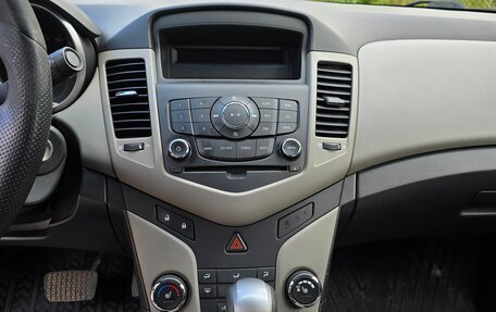 Chevrolet Cruze II, 2012 год, 740 000 рублей, 8 фотография