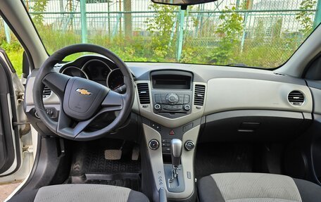 Chevrolet Cruze II, 2012 год, 740 000 рублей, 7 фотография