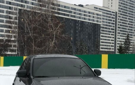 Subaru Impreza III, 2007 год, 620 000 рублей, 2 фотография