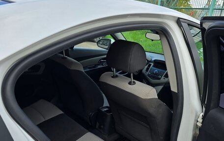 Chevrolet Cruze II, 2012 год, 740 000 рублей, 12 фотография