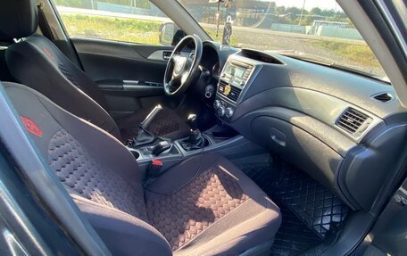 Subaru Impreza III, 2007 год, 620 000 рублей, 10 фотография