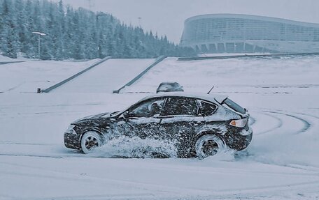 Subaru Impreza III, 2007 год, 620 000 рублей, 7 фотография