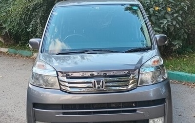 Honda Life IV, 2013 год, 470 000 рублей, 1 фотография
