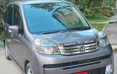 Honda Life IV, 2013 год, 470 000 рублей, 2 фотография