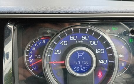 Honda Life IV, 2013 год, 470 000 рублей, 13 фотография
