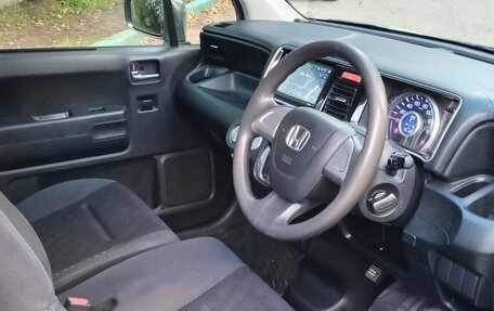 Honda Life IV, 2013 год, 470 000 рублей, 8 фотография