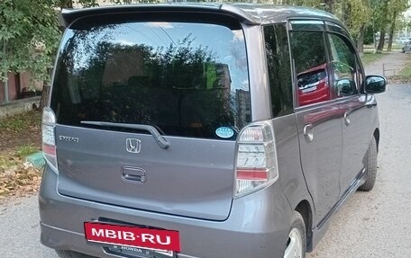 Honda Life IV, 2013 год, 470 000 рублей, 5 фотография