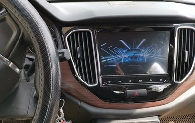 FAW Besturn X40 I, 2021 год, 1 850 000 рублей, 1 фотография