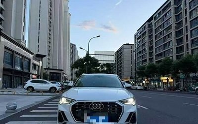 Audi Q3, 2021 год, 1 735 000 рублей, 1 фотография