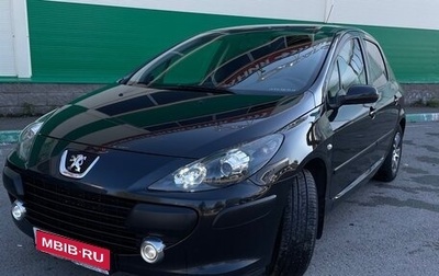 Peugeot 307 I, 2007 год, 450 000 рублей, 1 фотография
