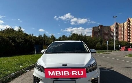 KIA Carnival III, 2019 год, 3 200 000 рублей, 1 фотография