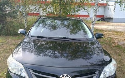 Toyota Corolla, 2011 год, 1 100 000 рублей, 1 фотография